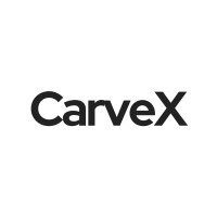 CarveX logo