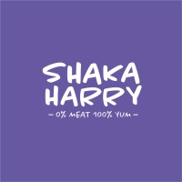 Shaka Harry logo