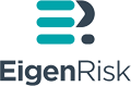 EigenRisk logo