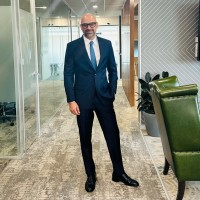 Karan Chopra profile photo