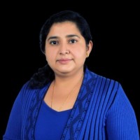 Manjari Gupta profile photo