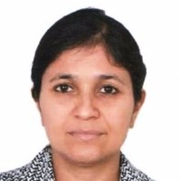 Gitanjali Dutta profile photo