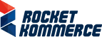 Rocket Kommerce logo