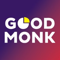 Good Monk logo