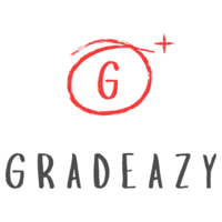 Gradeazy logo