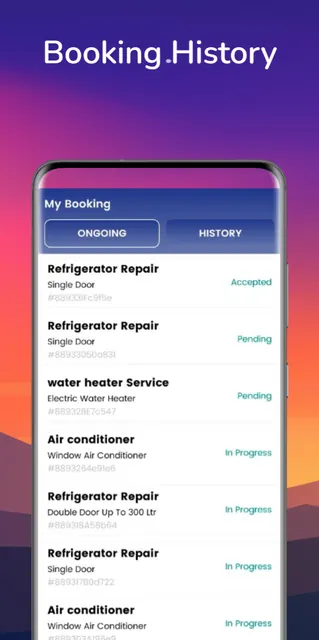 One Call India screenshot 4