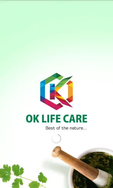 Ok Life Care screenshot 2
