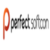 Perfect Softcon logo