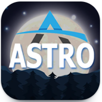 Astro Life logo