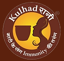 Kulhad Rani logo