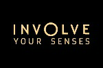 Involve Your Senses Car Perfume logo