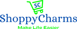 ShoppyCharms logo