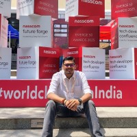 Shashwat Raj profile photo