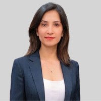 Rashi Mehra profile photo