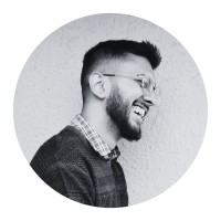 Saksham Alkari profile photo