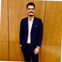 Sadanand Tewari profile photo