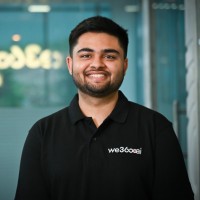 Arnav Gupta profile photo