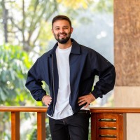 Parth Bansal profile photo
