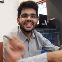 Ashwary Sharma profile photo