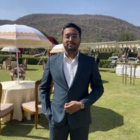 Pranay Singh profile photo