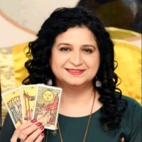 Kahkasha Saxena profile photo