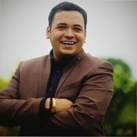 Gaurav Tiwari profile photo