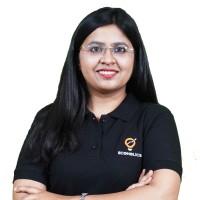 Asawari Savarikar profile photo
