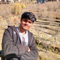 Rahul Mali profile photo