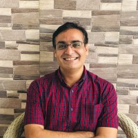 Prashant Mishra profile photo
