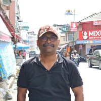 Manoj Biswas profile photo