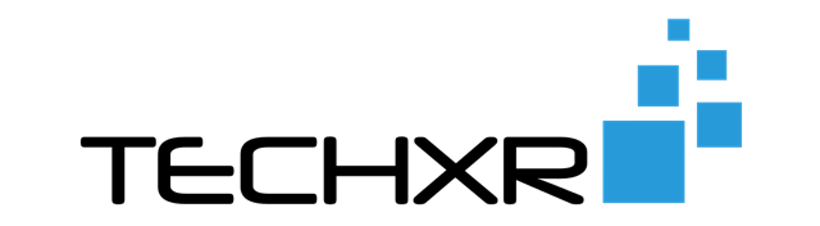 TechXR logo