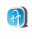 harnish Infotech logo