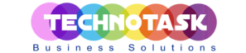 Technotask Business Solution logo
