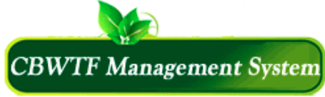 CBWTF logo