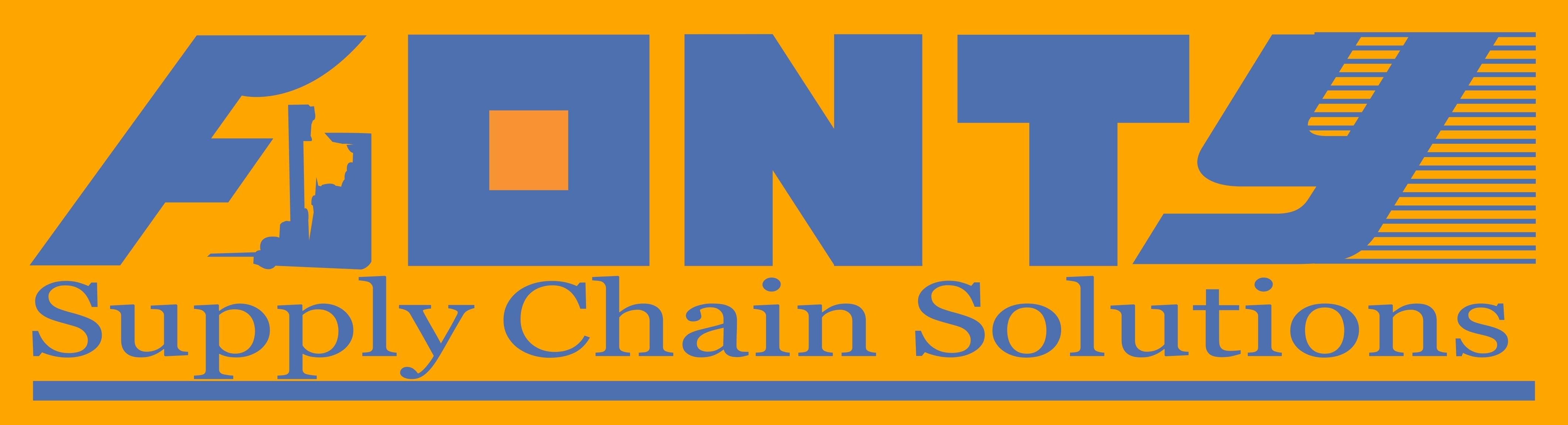 FONTY logo