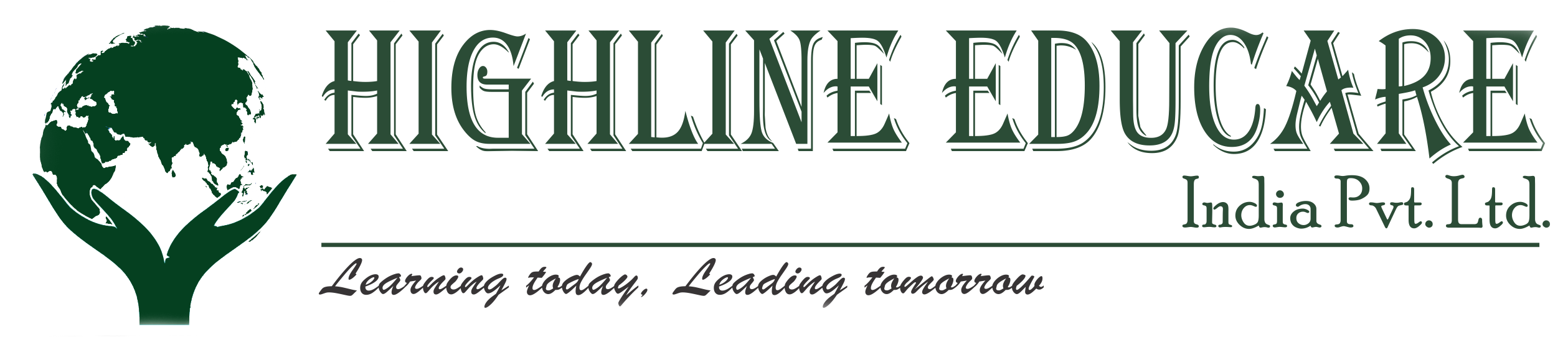 Highline Educare logo