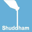 Shuddham logo