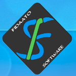 Fidaato Infotech logo