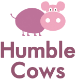 Humble Cows logo