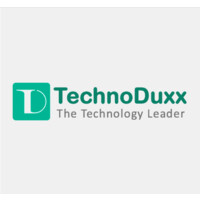 TechnoDuxx logo