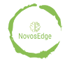 NovosEdge logo