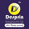 Desprin logo