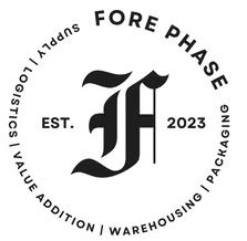 Fore Phase logo