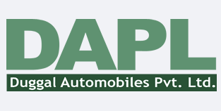 Duggal Automobiles logo