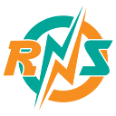 Rnsons India logo