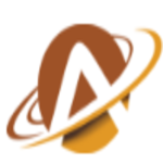 Aryush Infotech logo