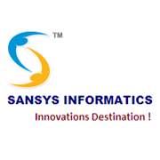 Sansys Informatics logo