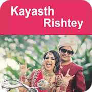 Kayastha Rishtey logo