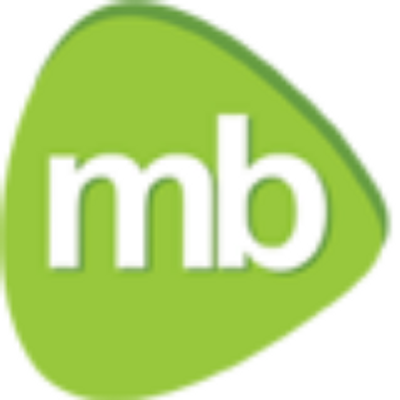 Magnet Brains logo