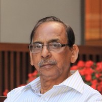Nimain Charan Parija profile photo